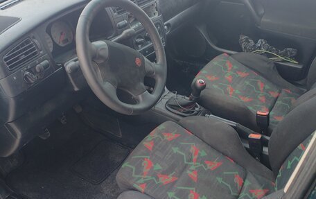 Volkswagen Golf III, 1997 год, 80 000 рублей, 5 фотография