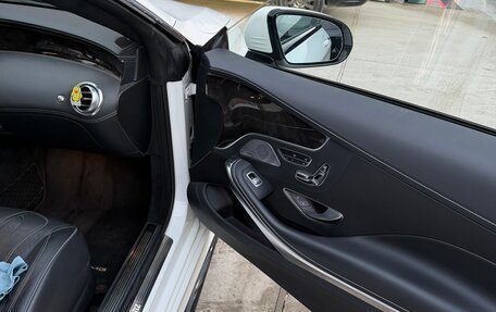 Mercedes-Benz S-Класс, 2016 год, 5 200 000 рублей, 7 фотография