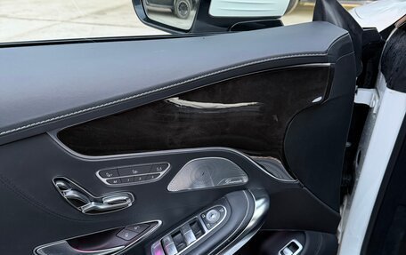 Mercedes-Benz S-Класс, 2016 год, 5 200 000 рублей, 10 фотография