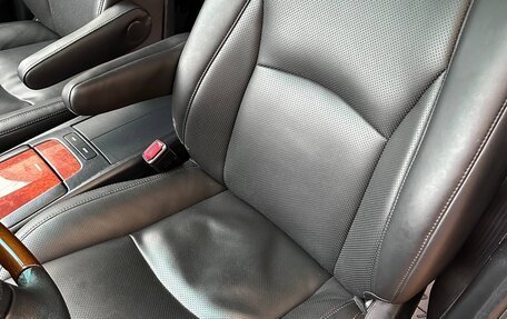 Lexus RX II рестайлинг, 2007 год, 1 390 000 рублей, 12 фотография