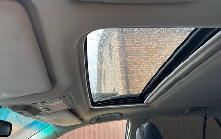 Lexus RX II рестайлинг, 2007 год, 1 390 000 рублей, 14 фотография