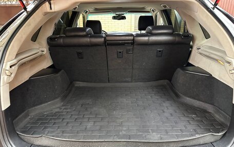 Lexus RX II рестайлинг, 2007 год, 1 390 000 рублей, 18 фотография