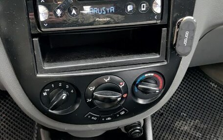 Chevrolet Lacetti, 2008 год, 590 000 рублей, 9 фотография