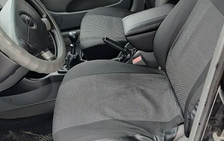 Chevrolet Lacetti, 2008 год, 590 000 рублей, 7 фотография