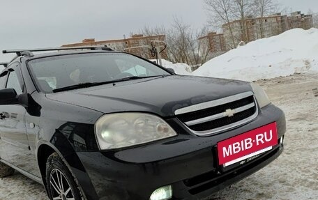 Chevrolet Lacetti, 2008 год, 590 000 рублей, 2 фотография