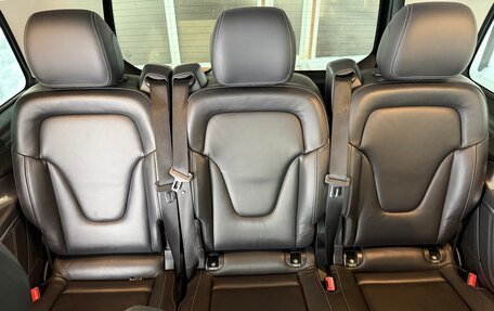 Mercedes-Benz V-Класс, 2017 год, 6 149 990 рублей, 7 фотография