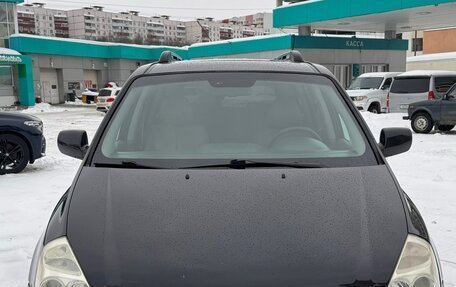 KIA Carnival III, 2008 год, 799 000 рублей, 2 фотография