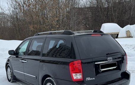 KIA Carnival III, 2008 год, 799 000 рублей, 7 фотография