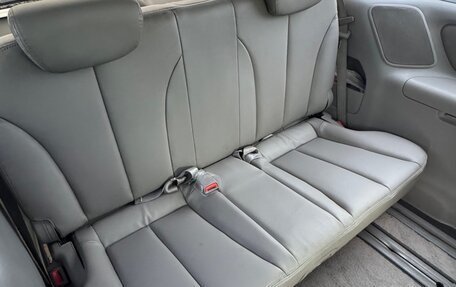 KIA Carnival III, 2008 год, 799 000 рублей, 10 фотография