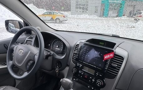 KIA Carnival III, 2008 год, 799 000 рублей, 12 фотография