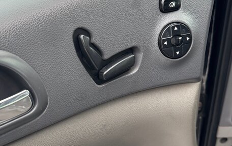 KIA Carnival III, 2008 год, 799 000 рублей, 15 фотография