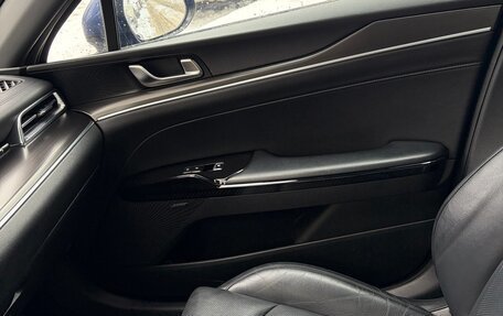 KIA K5, 2021 год, 3 300 000 рублей, 5 фотография