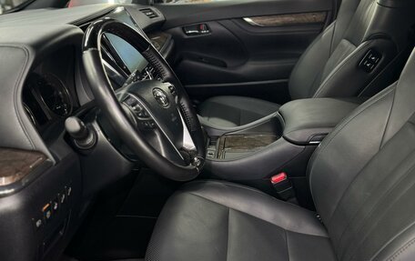 Toyota Alphard III, 2021 год, 8 550 000 рублей, 4 фотография