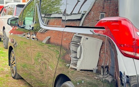 Toyota Alphard III, 2021 год, 8 550 000 рублей, 10 фотография