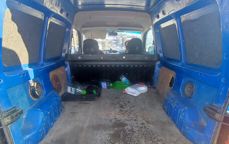 Peugeot Partner II рестайлинг 2, 2007 год, 180 000 рублей, 4 фотография