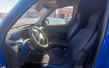 Peugeot Partner II рестайлинг 2, 2007 год, 180 000 рублей, 3 фотография