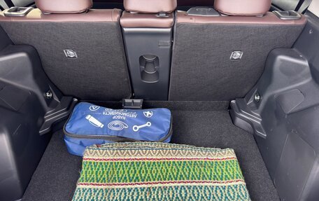 Toyota Yaris Cross, 2020 год, 2 150 000 рублей, 8 фотография