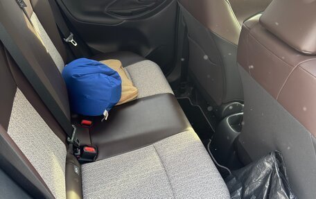 Toyota Yaris Cross, 2020 год, 2 150 000 рублей, 12 фотография