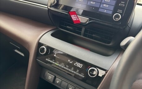 Toyota Yaris Cross, 2020 год, 2 150 000 рублей, 11 фотография