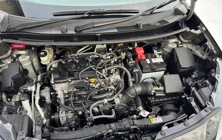 Toyota Yaris Cross, 2020 год, 2 150 000 рублей, 14 фотография