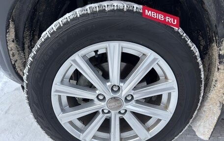 Toyota Yaris Cross, 2020 год, 2 150 000 рублей, 15 фотография