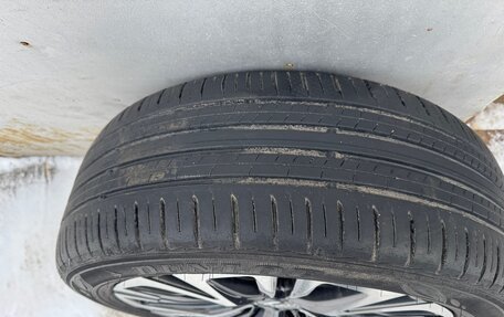 Toyota Yaris Cross, 2020 год, 2 150 000 рублей, 17 фотография