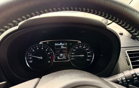 Subaru Forester, 2016 год, 1 750 000 рублей, 8 фотография