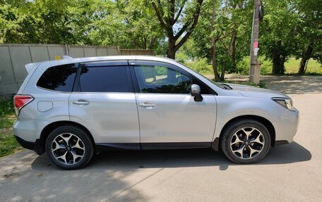 Subaru Forester, 2016 год, 1 750 000 рублей, 3 фотография
