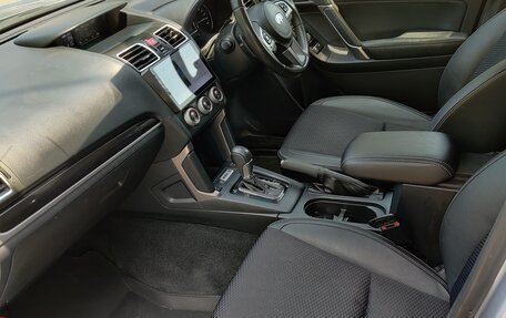 Subaru Forester, 2016 год, 1 750 000 рублей, 7 фотография