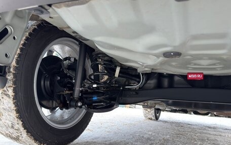 Toyota Yaris Cross, 2020 год, 2 150 000 рублей, 18 фотография