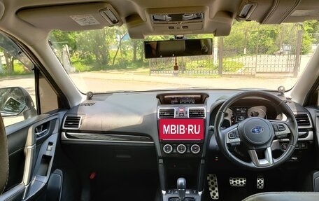 Subaru Forester, 2016 год, 1 750 000 рублей, 5 фотография