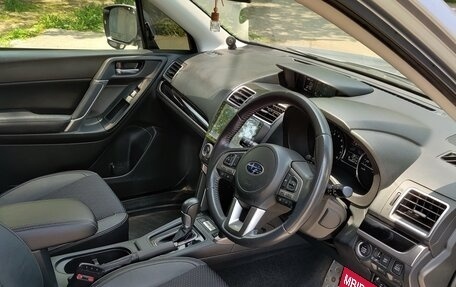 Subaru Forester, 2016 год, 1 750 000 рублей, 6 фотография