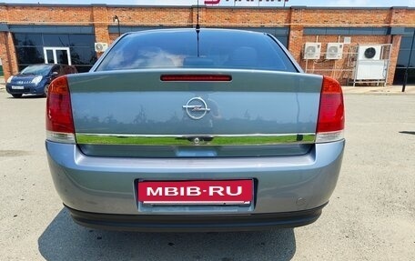 Opel Vectra C рестайлинг, 2003 год, 380 000 рублей, 5 фотография