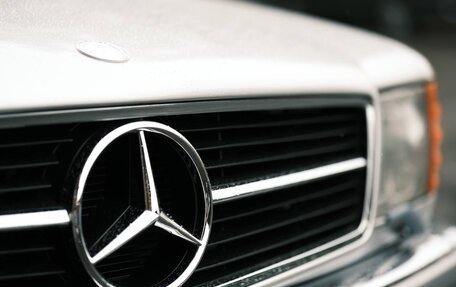 Mercedes-Benz S-Класс, 1988 год, 8 500 000 рублей, 9 фотография