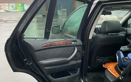 BMW X5, 2004 год, 1 650 000 рублей, 4 фотография