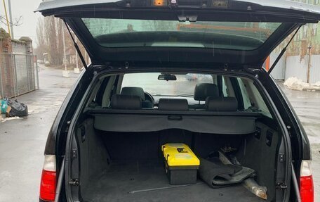 BMW X5, 2004 год, 1 650 000 рублей, 5 фотография