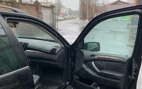 BMW X5, 2004 год, 1 650 000 рублей, 7 фотография