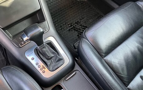 Volkswagen Tiguan I, 2009 год, 1 100 000 рублей, 9 фотография