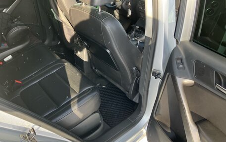 Volkswagen Tiguan I, 2009 год, 1 100 000 рублей, 12 фотография