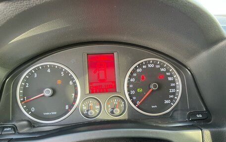 Volkswagen Tiguan I, 2009 год, 1 100 000 рублей, 7 фотография