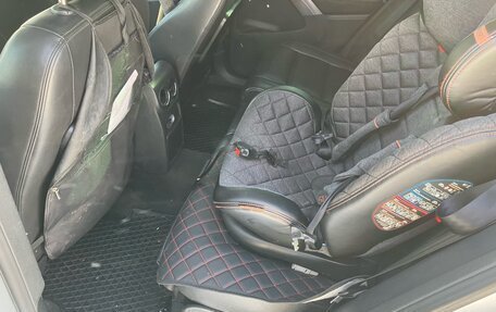 Volkswagen Tiguan I, 2009 год, 1 100 000 рублей, 11 фотография