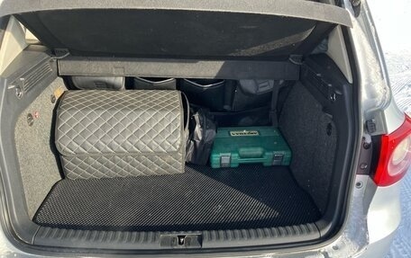 Volkswagen Tiguan I, 2009 год, 1 100 000 рублей, 13 фотография