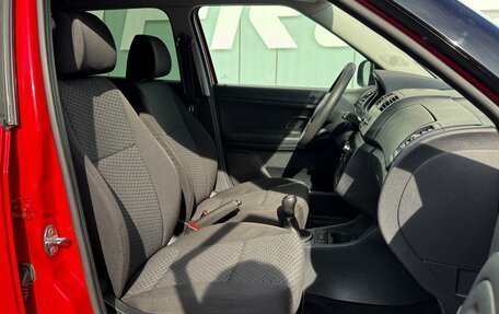 Skoda Fabia II, 2013 год, 619 000 рублей, 8 фотография