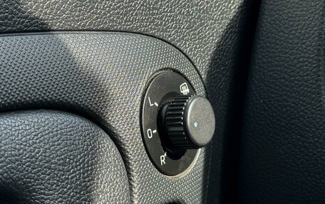 Skoda Fabia II, 2013 год, 619 000 рублей, 12 фотография