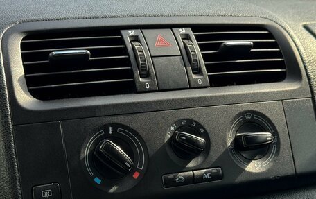 Skoda Fabia II, 2013 год, 619 000 рублей, 18 фотография