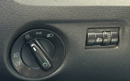 Skoda Fabia II, 2013 год, 619 000 рублей, 14 фотография