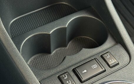 Skoda Fabia II, 2013 год, 619 000 рублей, 20 фотография