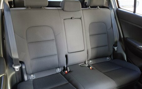 KIA Sportage IV рестайлинг, 2016 год, 1 649 000 рублей, 12 фотография