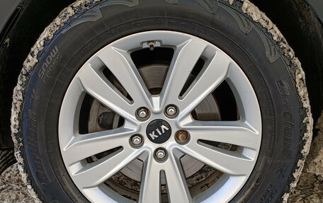 KIA Sportage IV рестайлинг, 2016 год, 1 649 000 рублей, 17 фотография