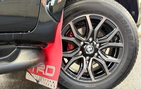 Toyota Hilux VIII, 2023 год, 4 700 000 рублей, 11 фотография